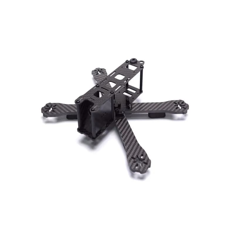 QAV-R 220mm Quadcopter Combo Kit - Gallery Image 1