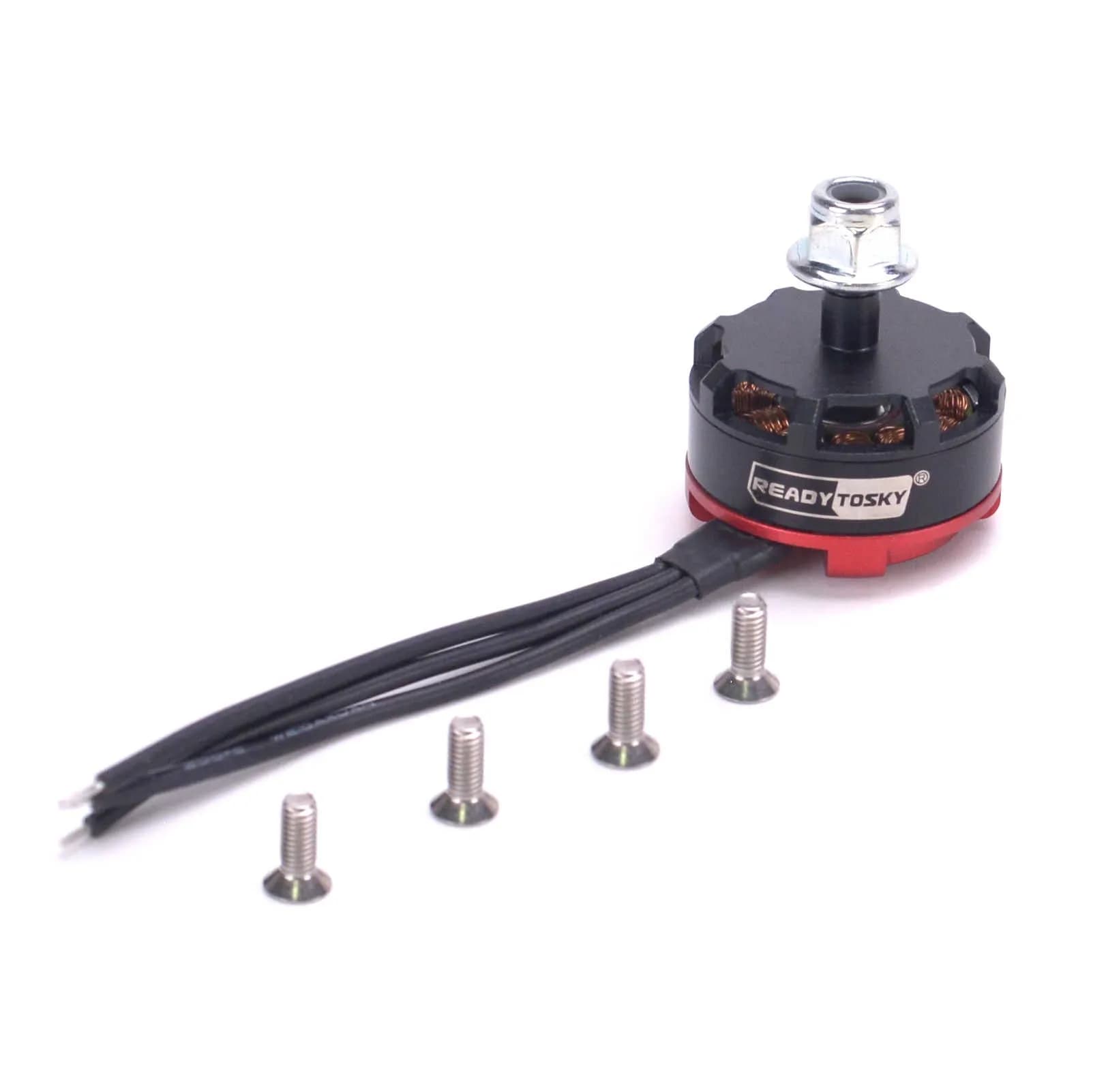 QAV-R 220mm Quadcopter Combo Kit - Gallery Image 5