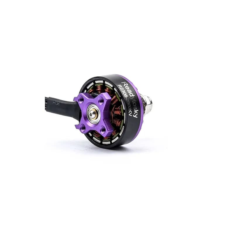R2306 2600KV CCW Brushless Motor - Gallery Image 3
