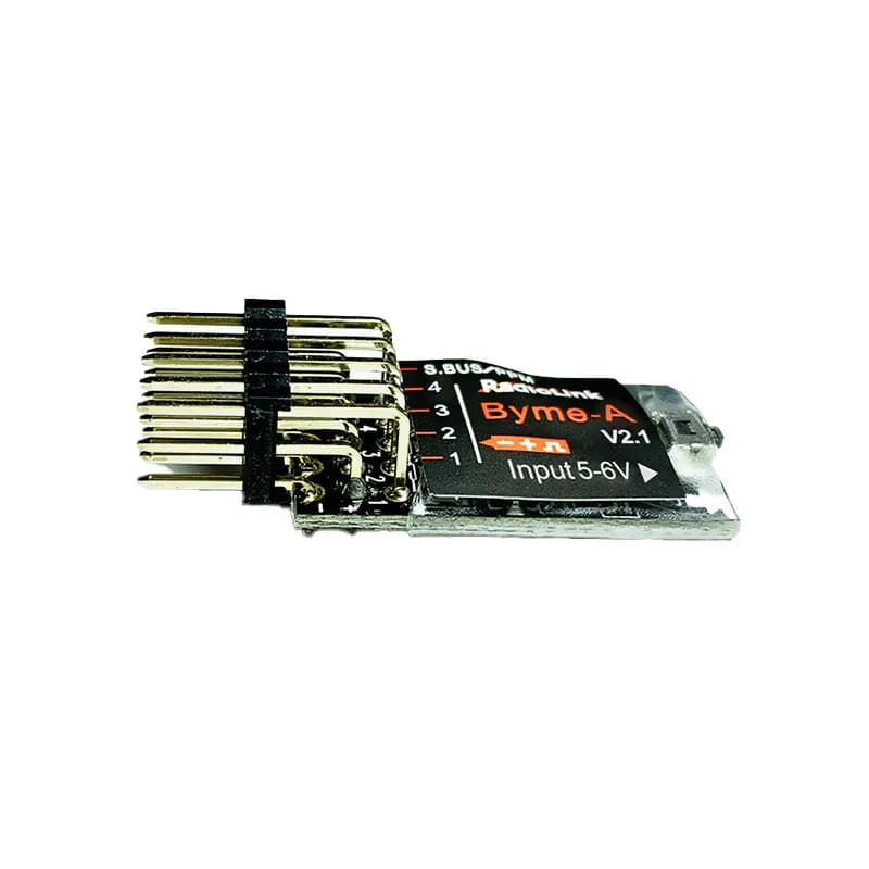 Radiolink Byme-A Flight Controller - Gallery Image 1