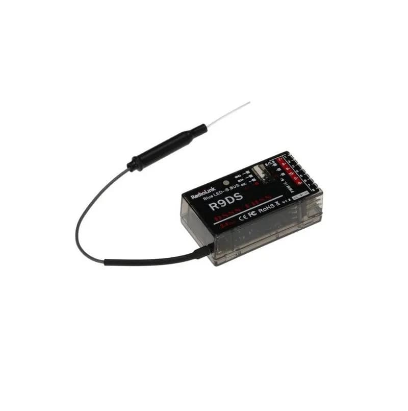 Radiolink R9DS receiver - Gallery Image 1