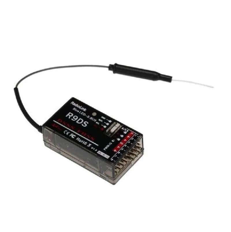 Radiolink R9DS receiver - Gallery Image 2