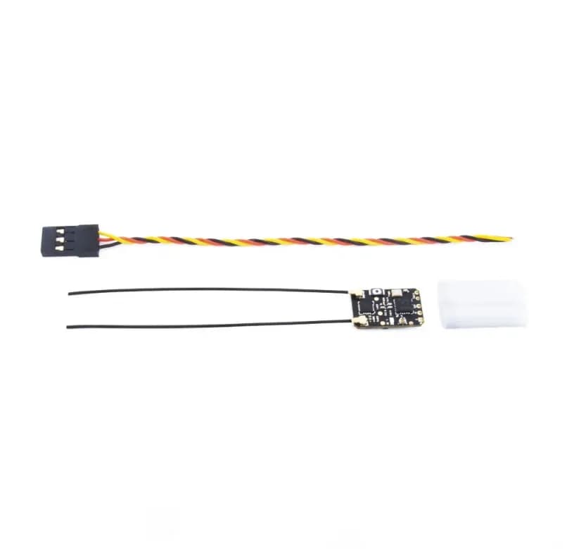Radiomaster R81 V2 Receiver - Gallery Image 3