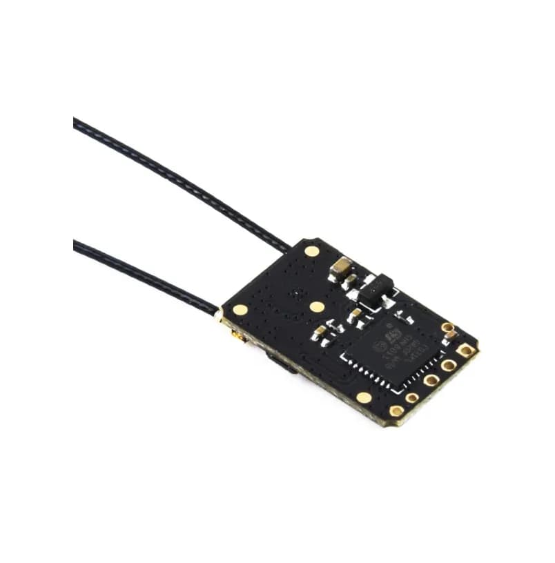 Radiomaster R81 V2 Receiver - Gallery Image 2