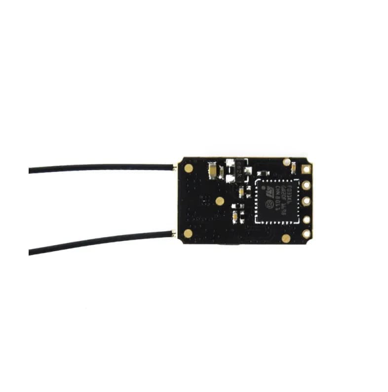 Radiomaster R81 V2 Receiver - Gallery Image 1