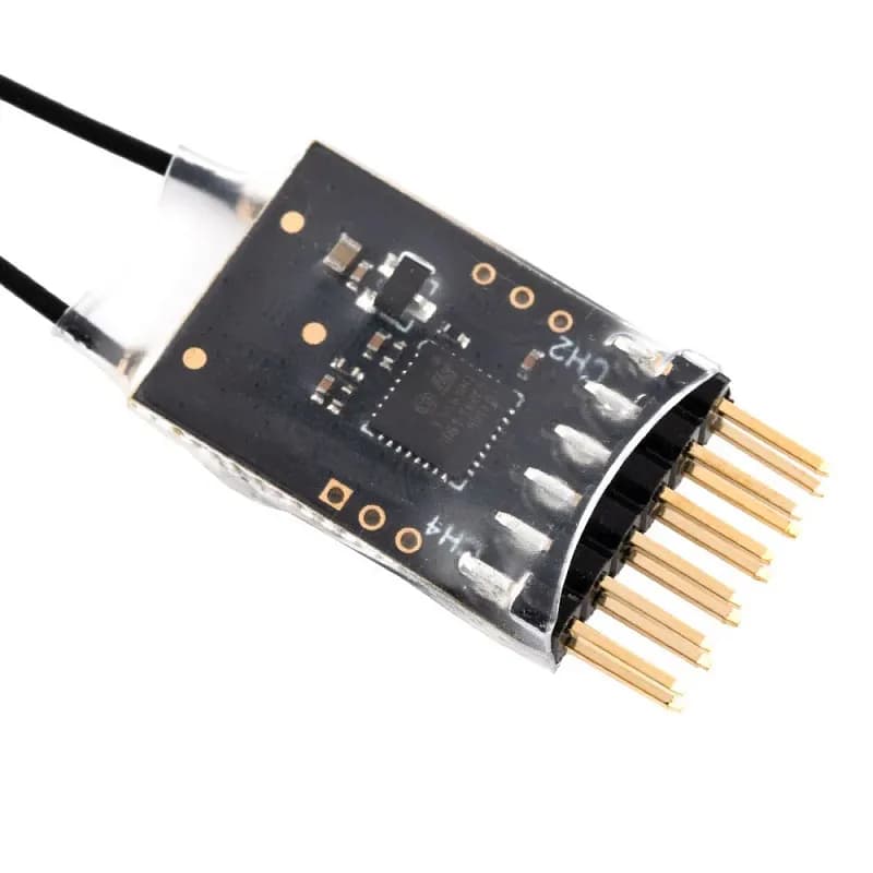 Radiomaster R84 V2 Receiver - Gallery Image 1