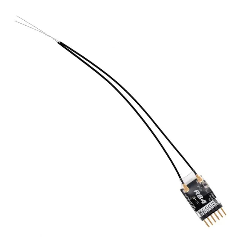 Radiomaster R84 V2 Receiver - Gallery Image 4