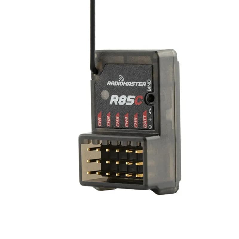 Radiomaster R85C Receiver - Gallery Image 2