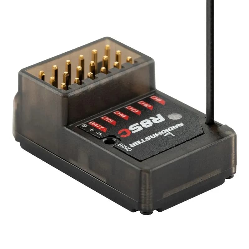 Radiomaster R85C Receiver - Gallery Image 3
