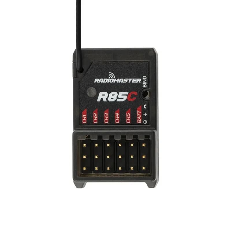 Radiomaster R85C Receiver - Gallery Image 1