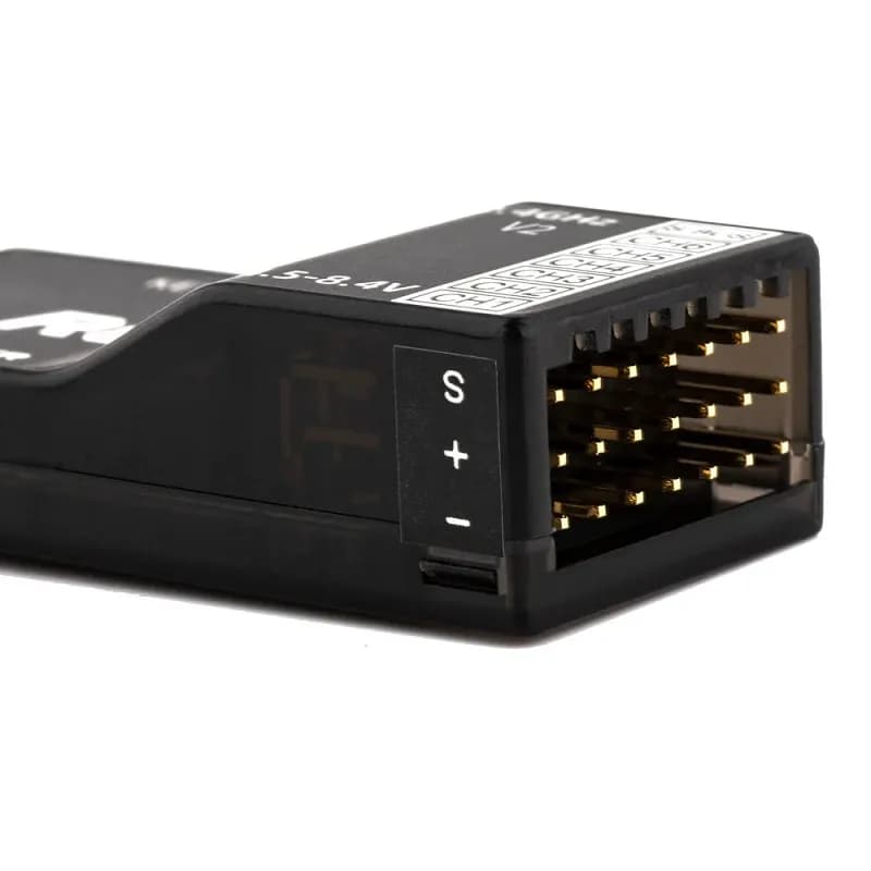 Radiomaster R86C V2 Receiver - Gallery Image 3