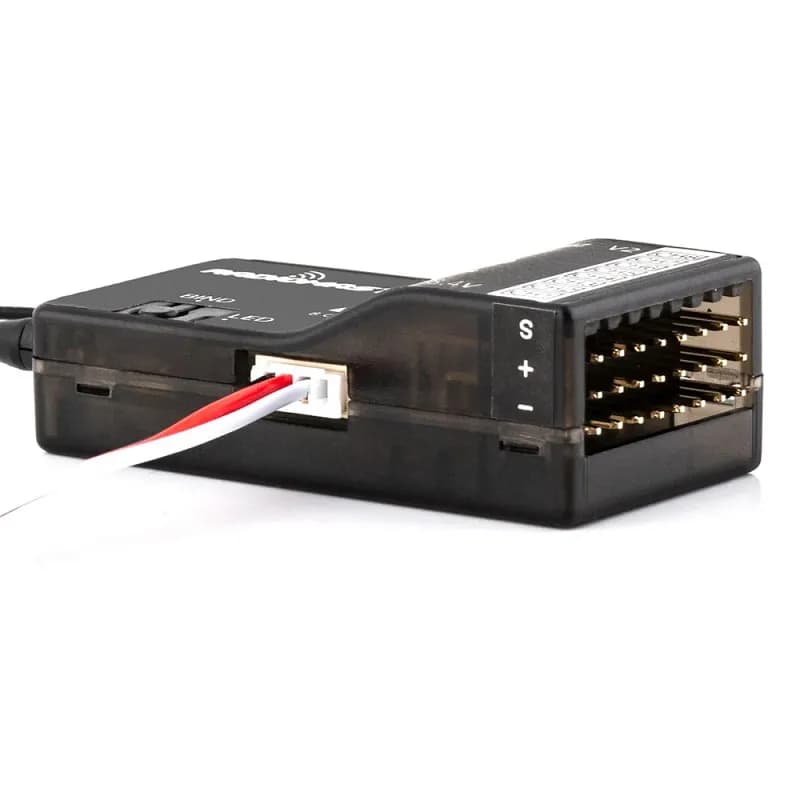 Radiomaster R88 V2 Receiver - Gallery Image 3