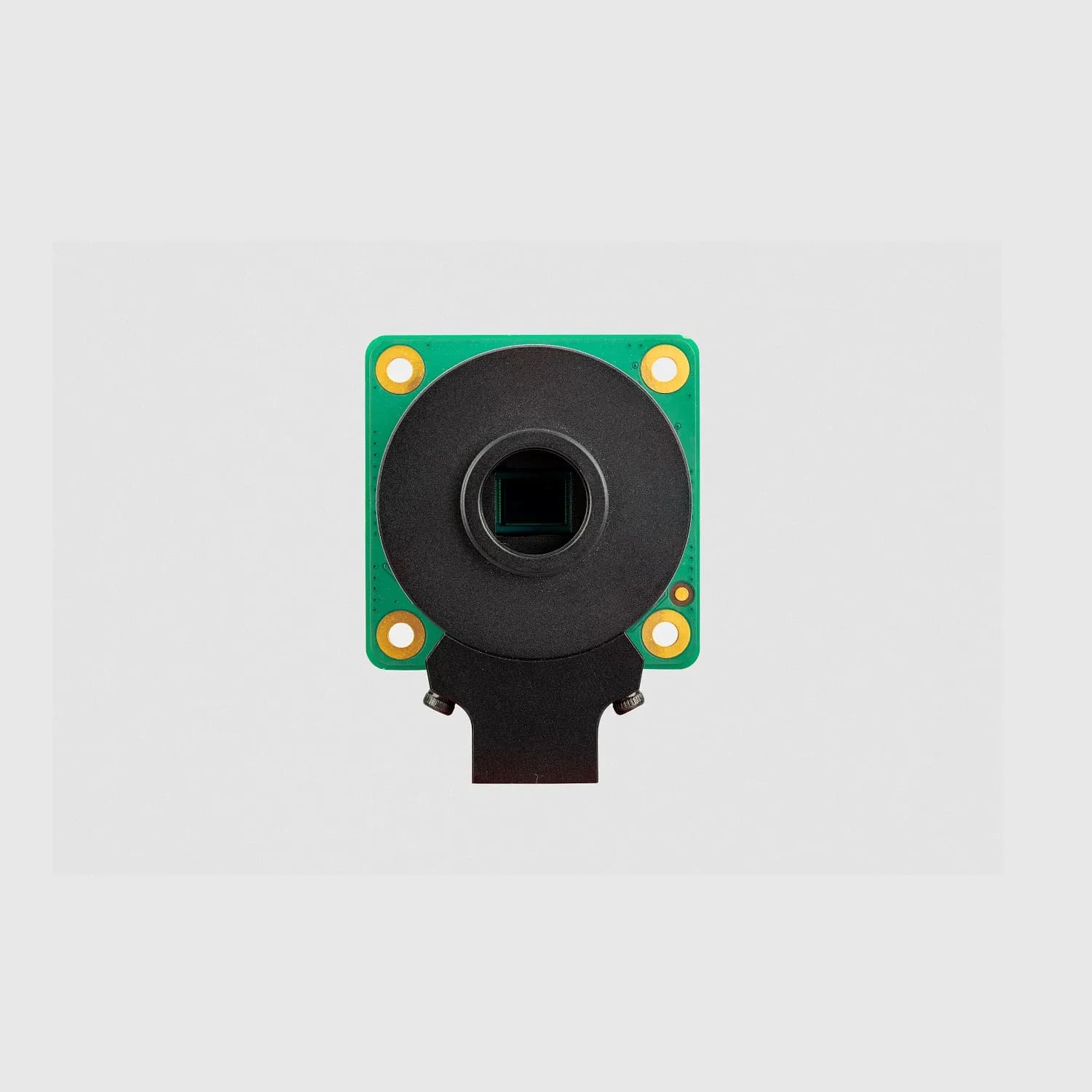 Raspberry Pi HQ Camera – M12 Mount - Gallery Image 2