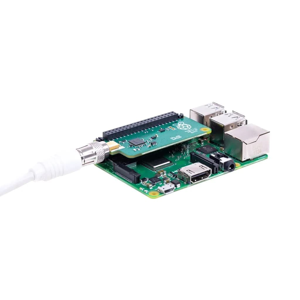 Raspberry Pi TV HAT - Gallery Image 5