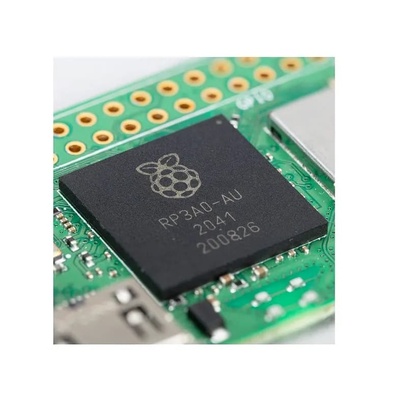 Raspberry Pi Zero 2 W - Gallery Image 1