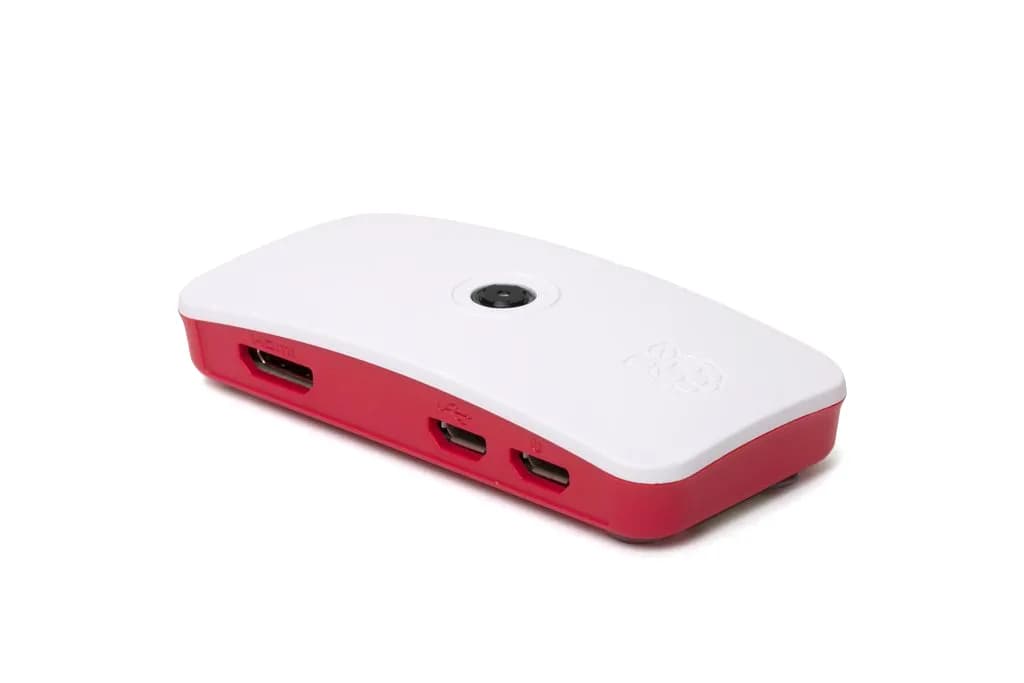Raspberry Pi Zero-W Starter Kit - Gallery Image 5