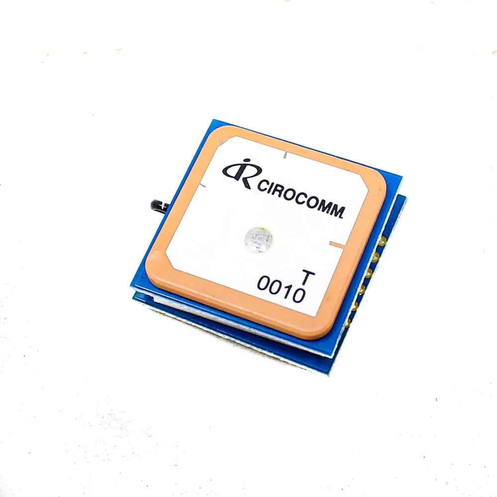Ready to sky BN-880 GPS Module - Gallery Image 1