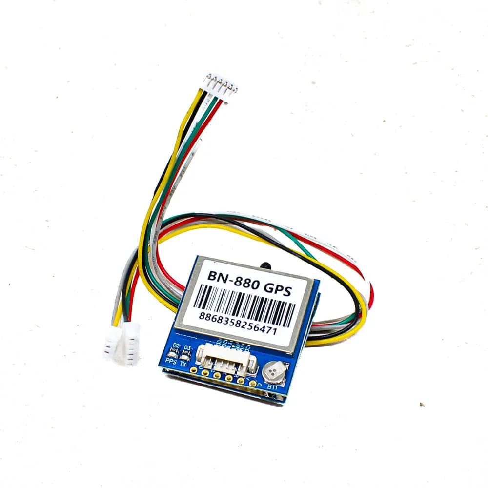 Ready to sky BN-880 GPS Module - Gallery Image 2