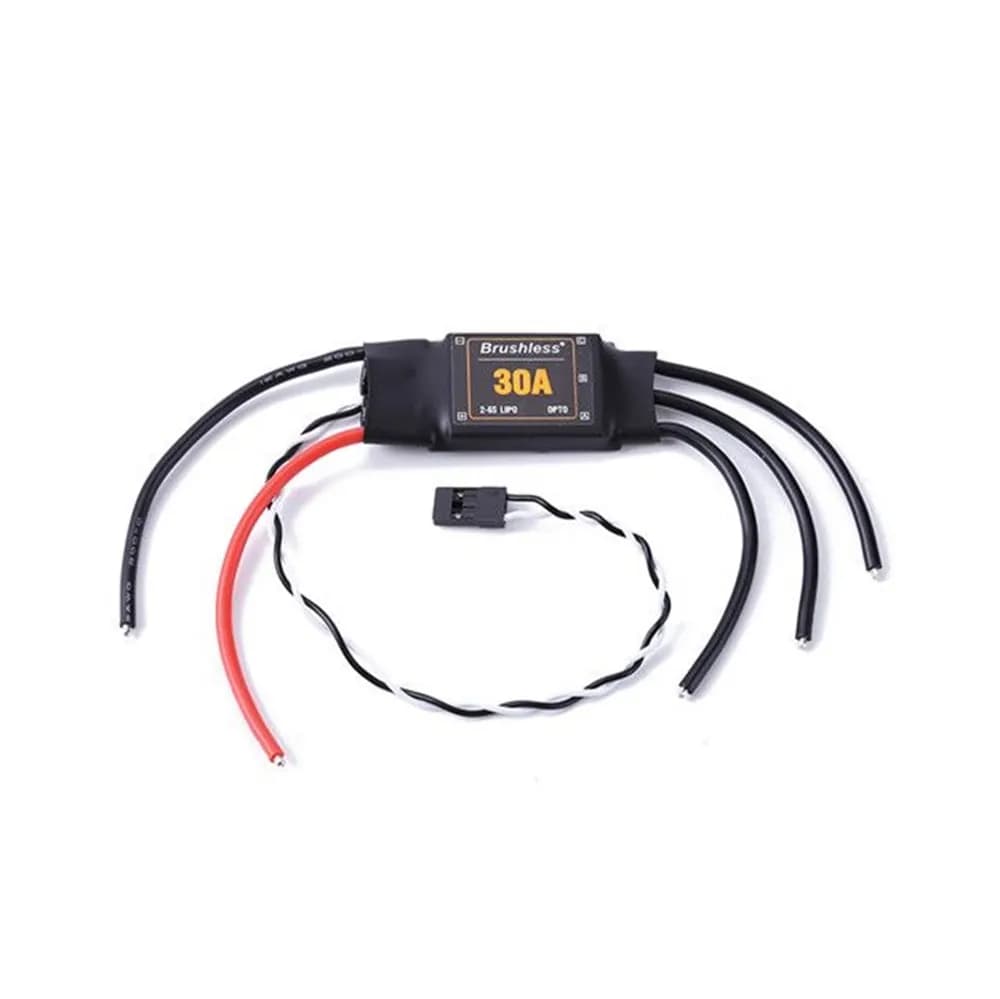 ReadytoSky 30A 2-6S ESC - Gallery Image 1