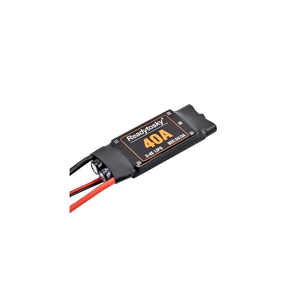 ReadytoSky 40A 2-4S ESC for Drone - Gallery Image 1