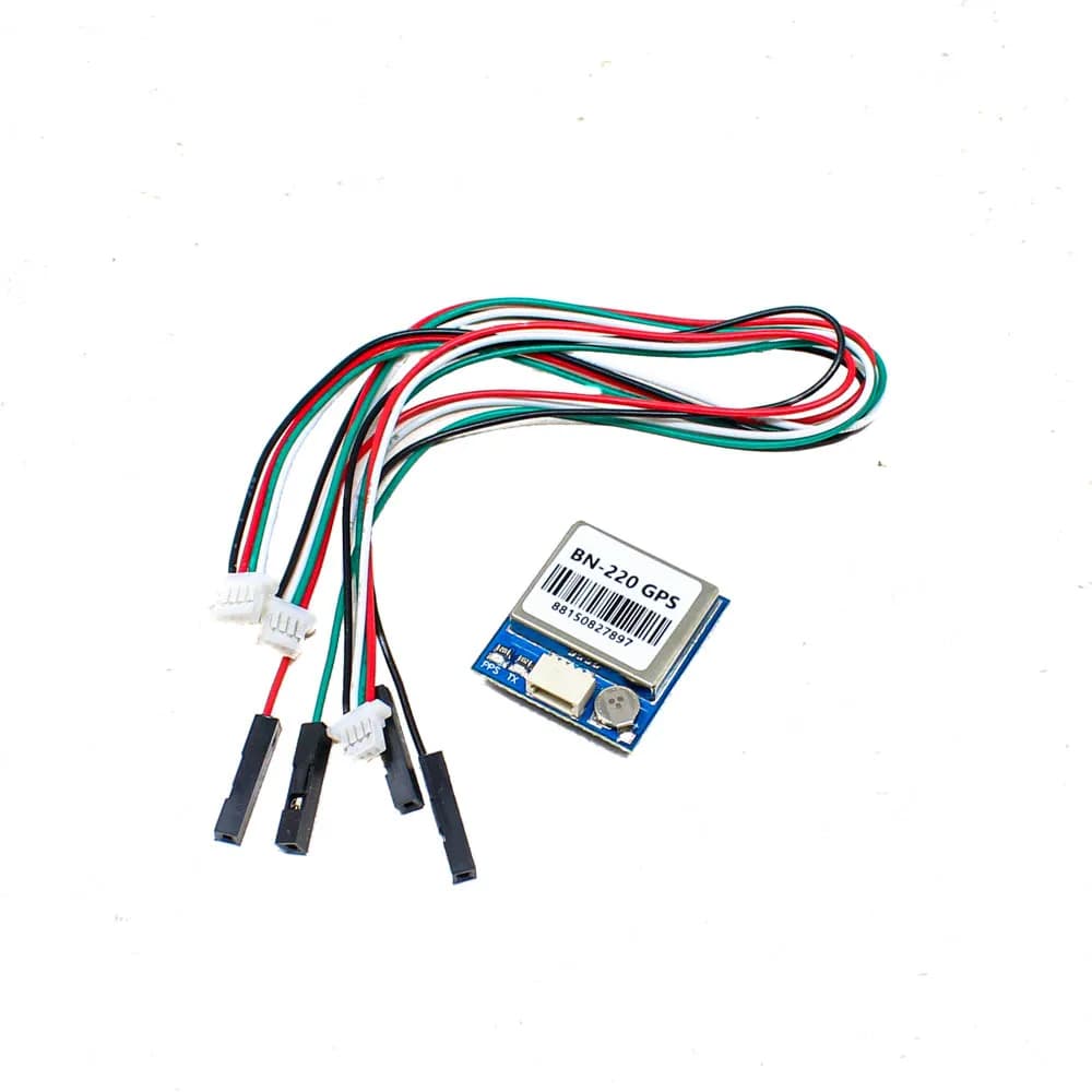 Readytosky GPS BN-220 - Gallery Image 2