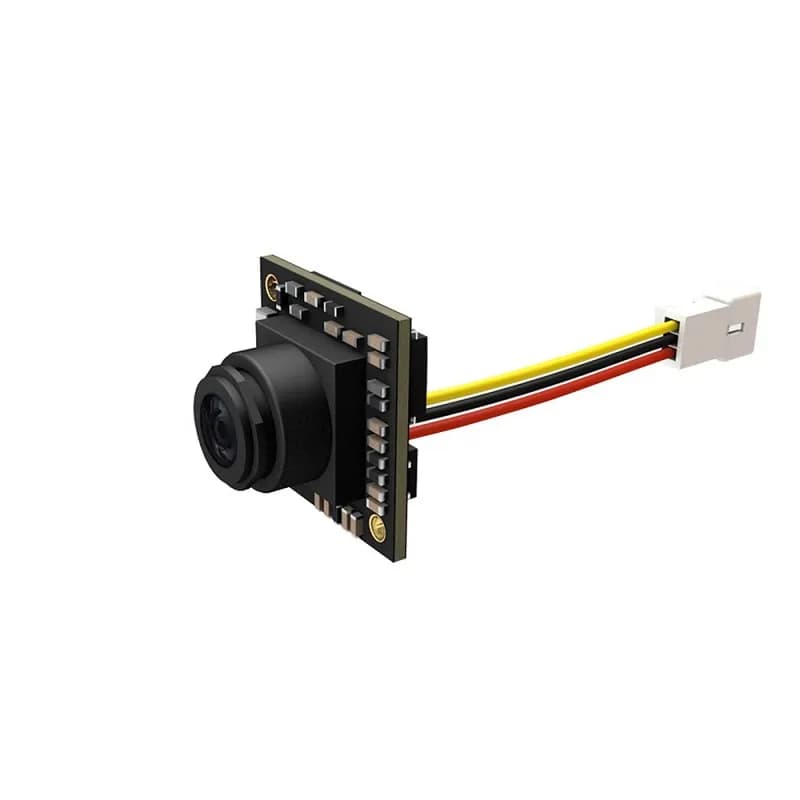 RunCam Nano 3 800TVL Camera - Gallery Image 2