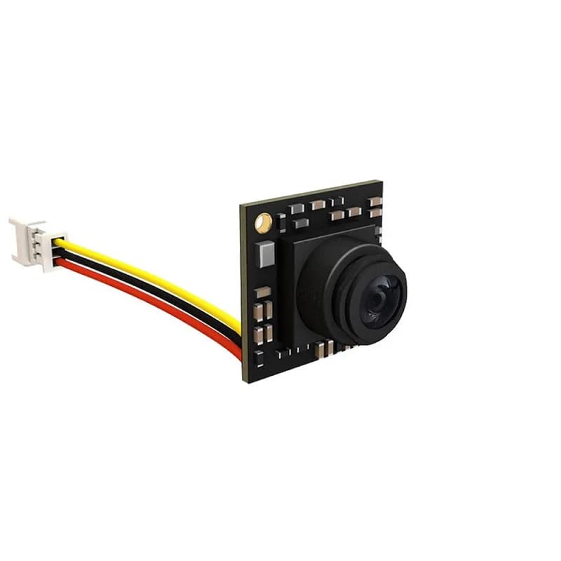 RunCam Nano 3 800TVL Camera - Gallery Image 1