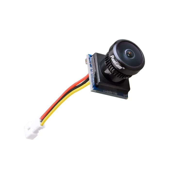 RunCam Nano 650TVL FPV Camera - Gallery Image 4