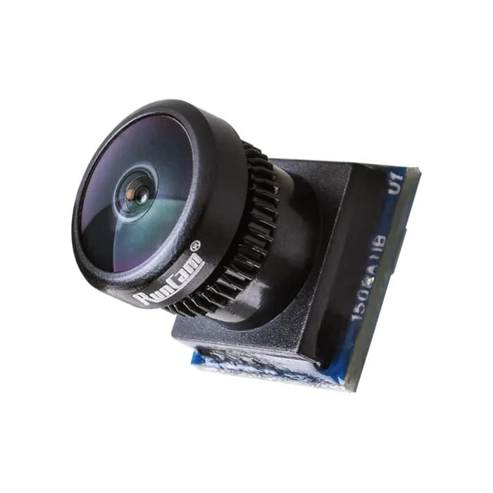 RunCam Nano 650TVL FPV Camera - Gallery Image 3