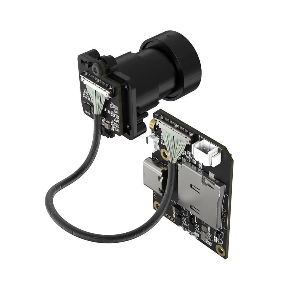 RunCam Night Cam Prototype - Gallery Image 1