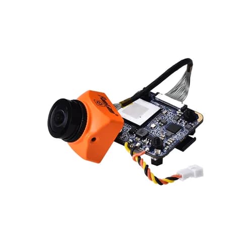 Runcam Split 3 Nano HD FPV Camera - Gallery Image 1