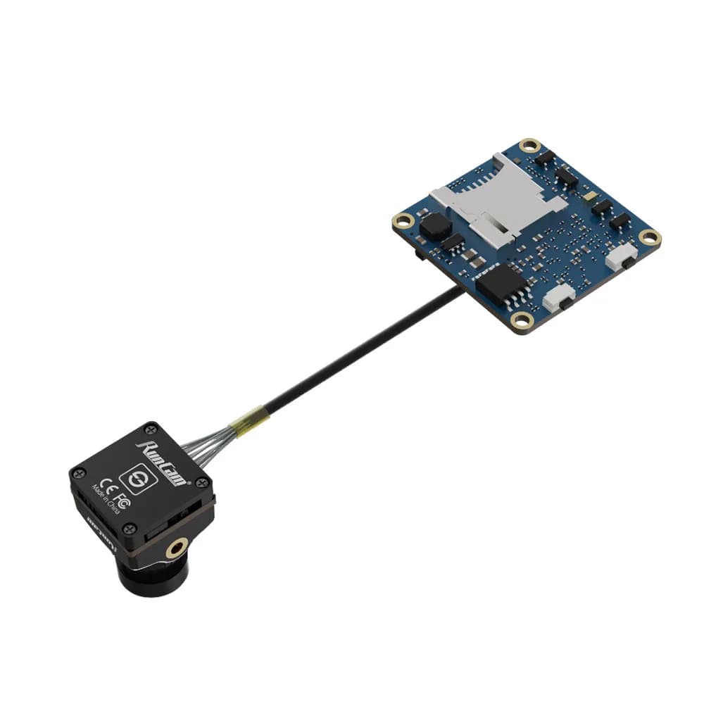 RunCam Split 4 4k - Gallery Image 1