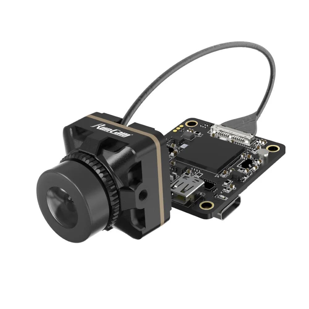Runcam Split H - Gallery Image 1