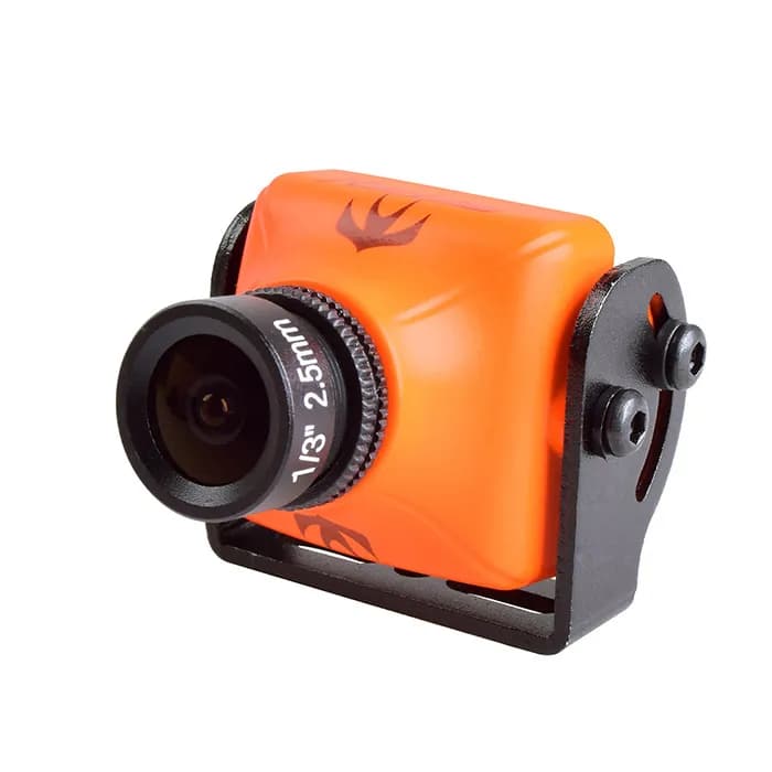 RunCam Swift 2 600TVL Camera - Gallery Image 1