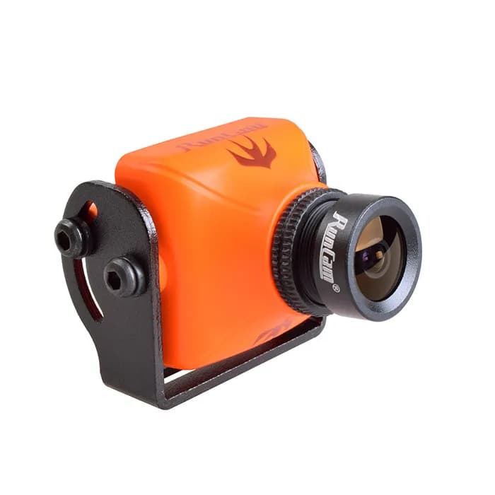 RunCam Swift 2 600TVL Camera - Gallery Image 5