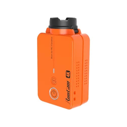 Runcam-2-4K Edition Action Camera - Gallery Image 1