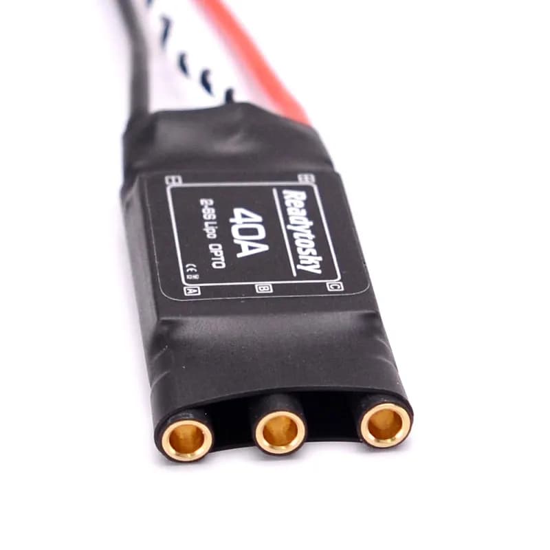 S550 Hexacopter Combo Kit - Gallery Image 4