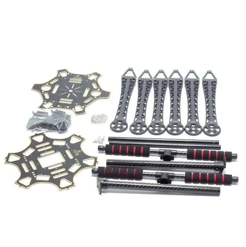 S550 Hexacopter Combo Kit - Gallery Image 7