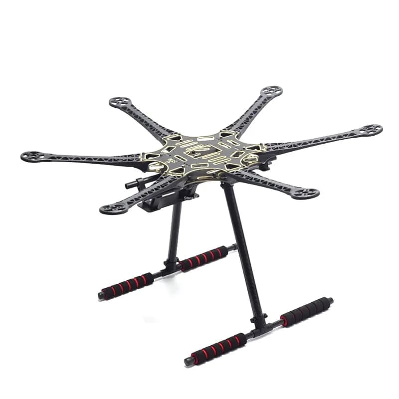 S550 Hexacopter Combo Kit - Gallery Image 9