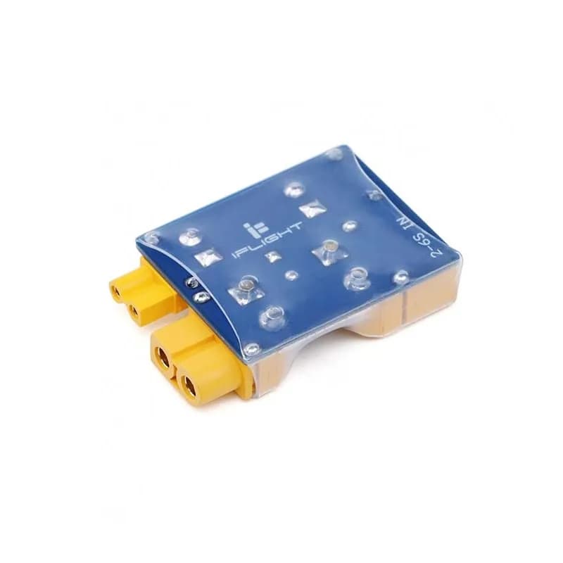 Smart Smoke Stopper - Gallery Image 1