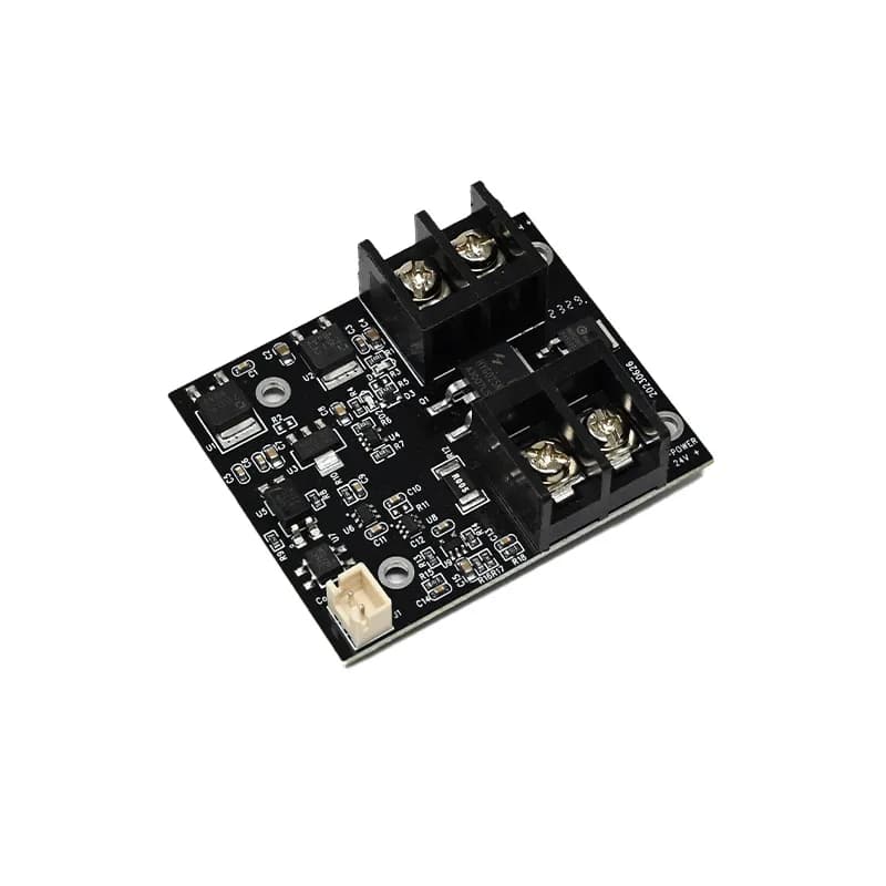Sovol Hot bed drive module (T500) - Gallery Image 1