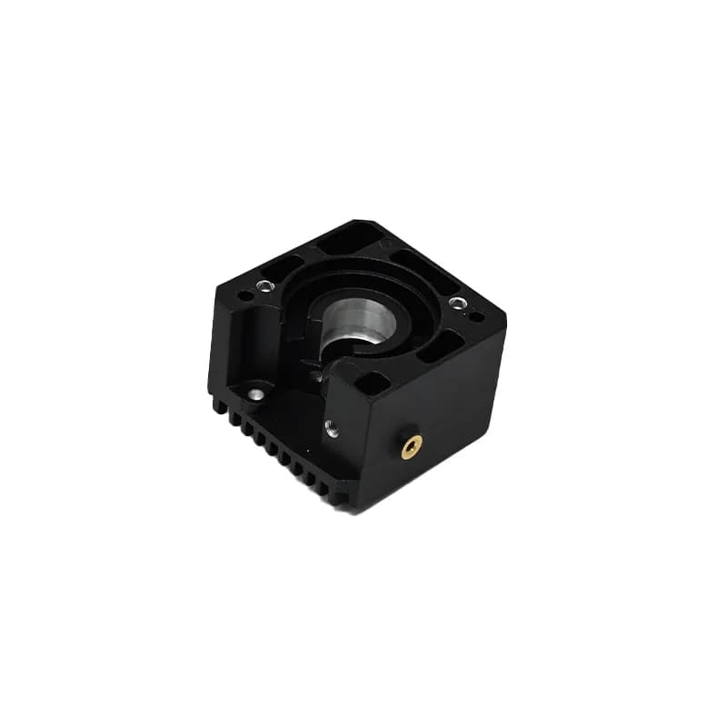 Sovol Nozzle holder (SV06plus) - Gallery Image 2
