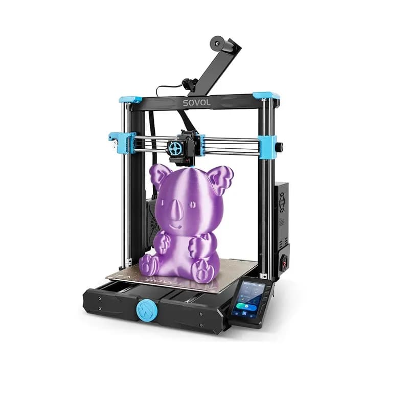 Sovol SV06PLUS -Larger 3D Printer - Gallery Image 1