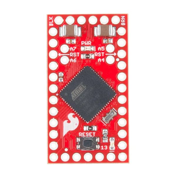 SparkFun AST-CAN485 Dev Board - Gallery Image 1