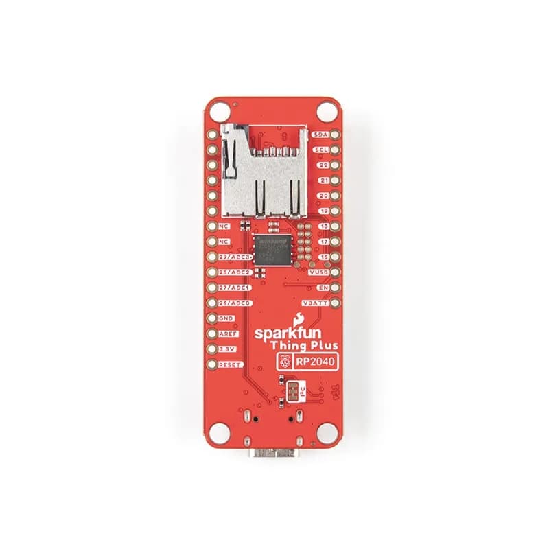 SparkFun Thing Plus – RP2040 - Gallery Image 2