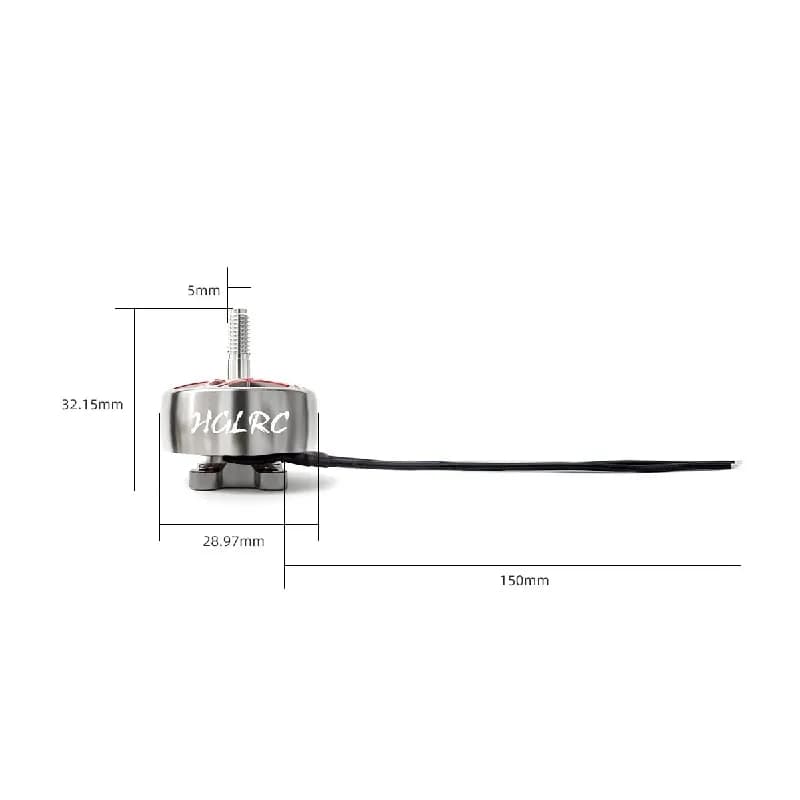 SPECTER 2306.5-1900KV - Gallery Image 3
