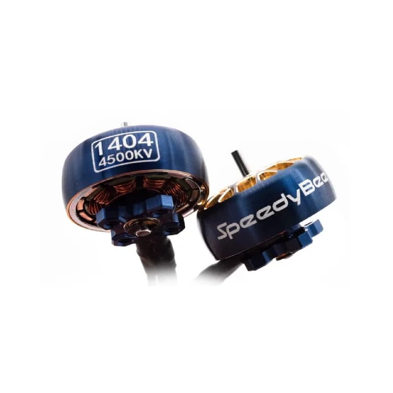 SpeedyBee 1404 4500KV Motor - Gallery Image 3
