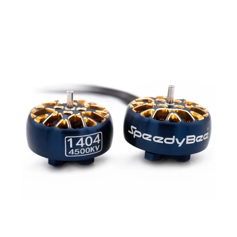 SpeedyBee 1404 4500KV Motor - Gallery Image 1