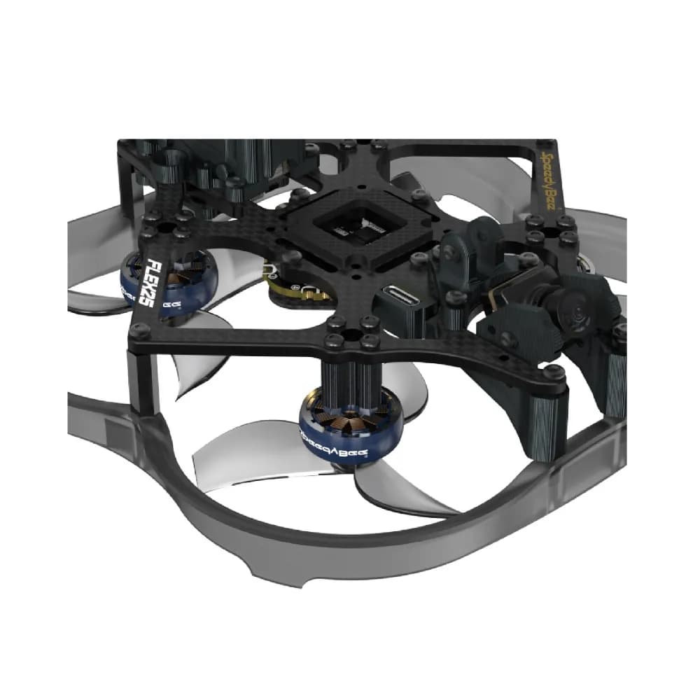 SpeedyBee 1404 4500KV Motor - Gallery Image 4