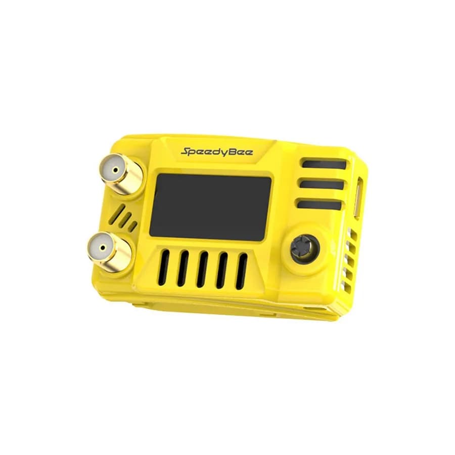 SpeedyBee 5.8GHz Goggles Receiver - Gallery Image 1